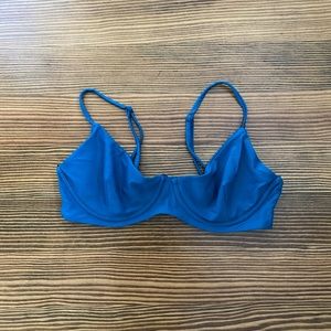 Blackbough Bikini Top